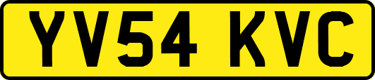 YV54KVC