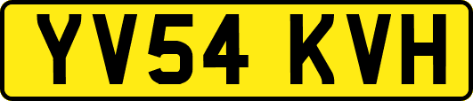 YV54KVH