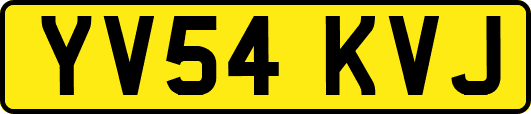 YV54KVJ