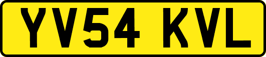 YV54KVL