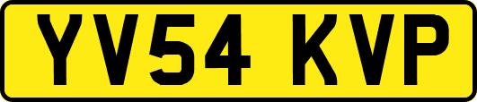 YV54KVP