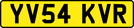 YV54KVR