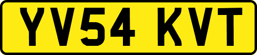 YV54KVT