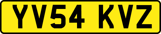 YV54KVZ