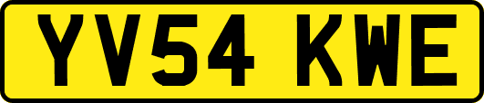 YV54KWE