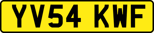 YV54KWF