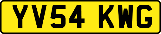 YV54KWG