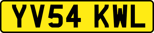YV54KWL