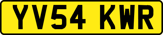 YV54KWR