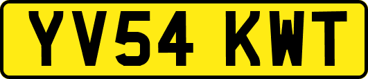 YV54KWT