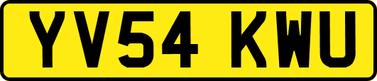 YV54KWU