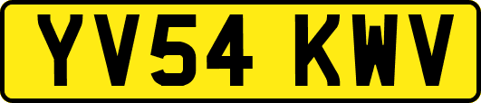 YV54KWV