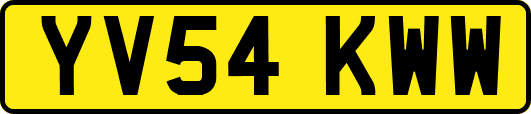 YV54KWW