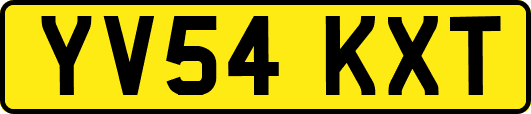 YV54KXT