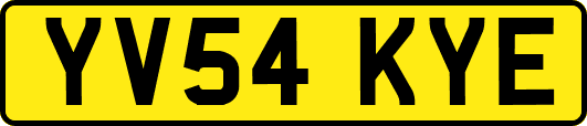 YV54KYE