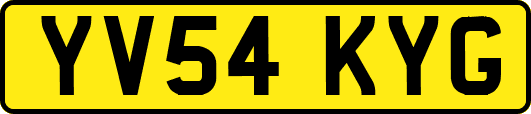 YV54KYG