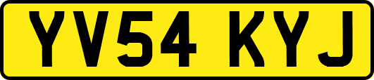 YV54KYJ
