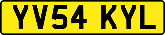 YV54KYL