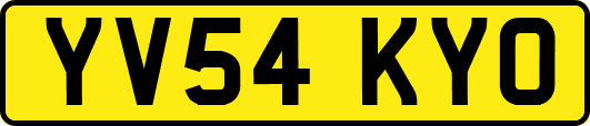YV54KYO