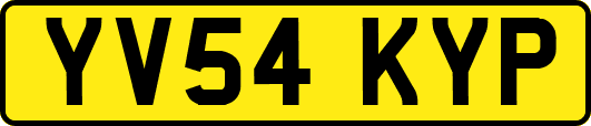 YV54KYP