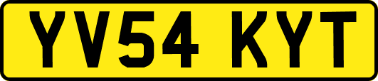 YV54KYT