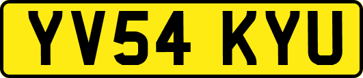 YV54KYU