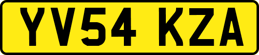 YV54KZA