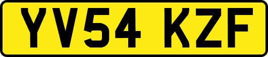 YV54KZF
