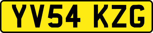 YV54KZG