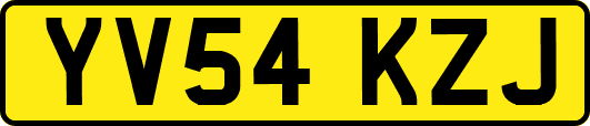 YV54KZJ