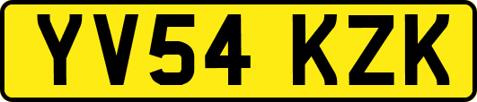 YV54KZK