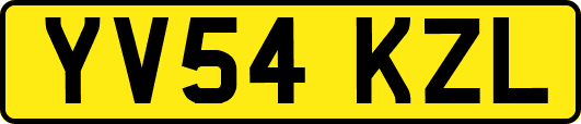 YV54KZL