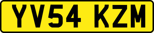 YV54KZM