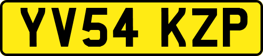 YV54KZP