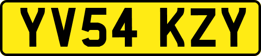 YV54KZY