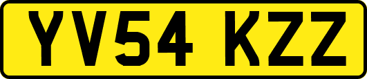 YV54KZZ