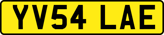 YV54LAE