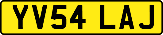 YV54LAJ
