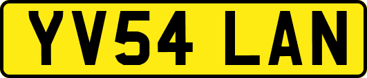 YV54LAN
