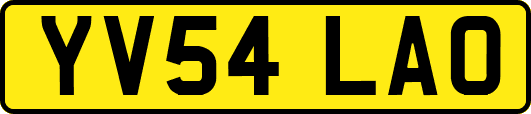 YV54LAO