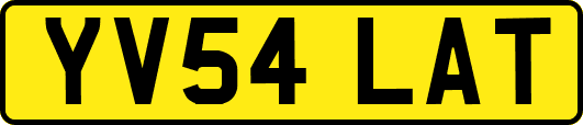 YV54LAT