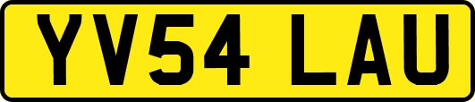 YV54LAU
