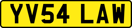 YV54LAW
