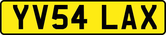 YV54LAX