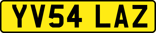 YV54LAZ