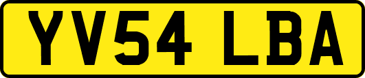 YV54LBA