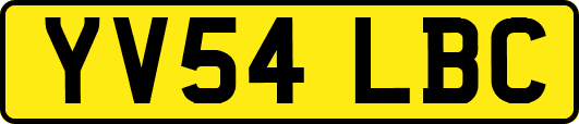 YV54LBC