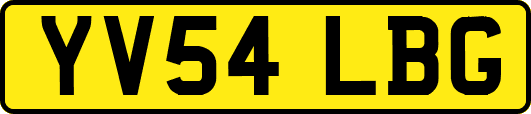 YV54LBG