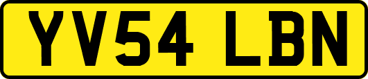 YV54LBN