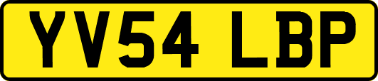 YV54LBP